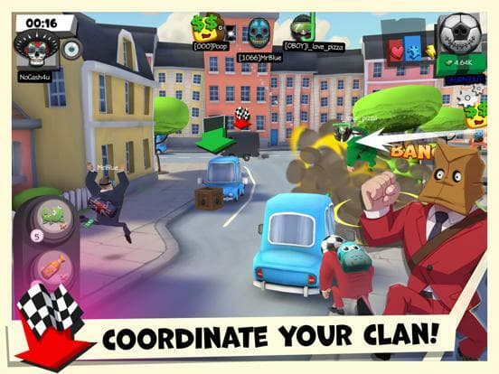 Snipers vs Thieves: Classic! screenshot 6