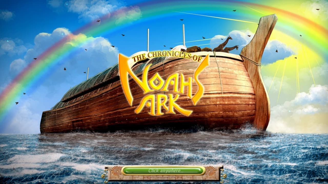 The Chronicles of Noahs Ark screenshot 2