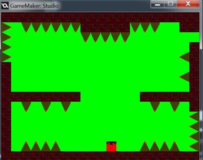 Flipping Gravity screenshot 2