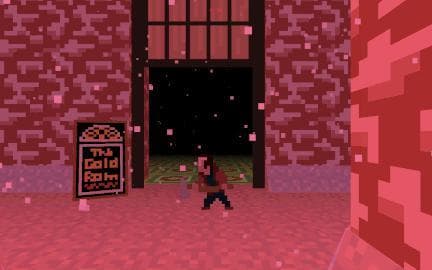 Help Jack finally fulfill his Role as Caretaker screenshot 3
