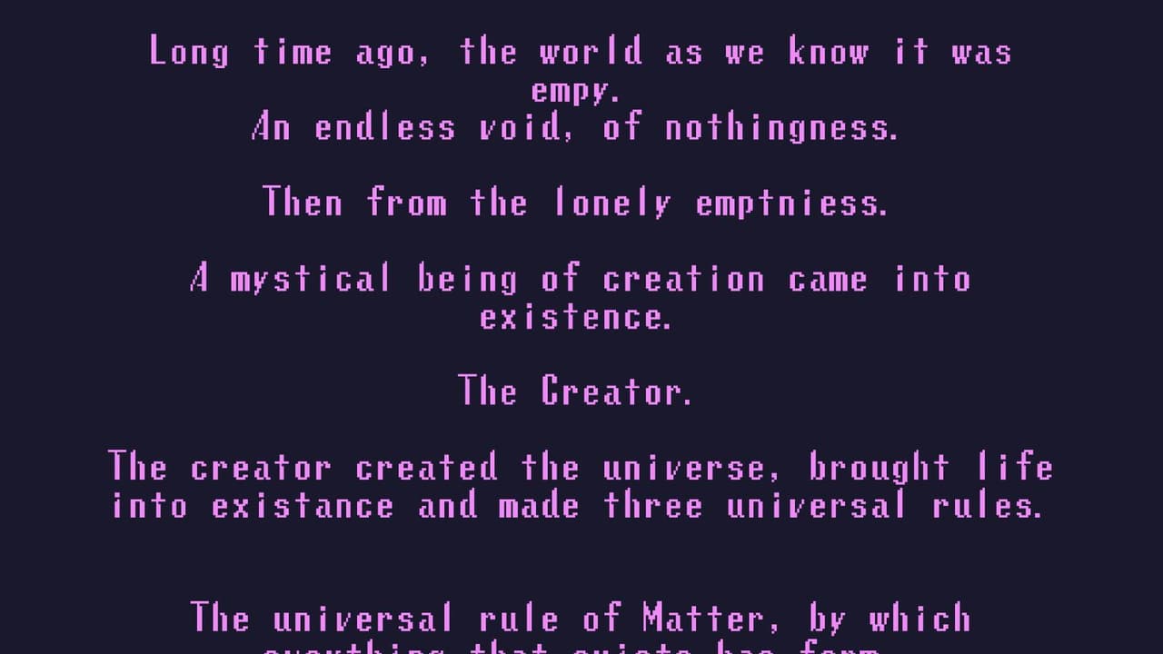 Mo: The Guardian of Time screenshot 4