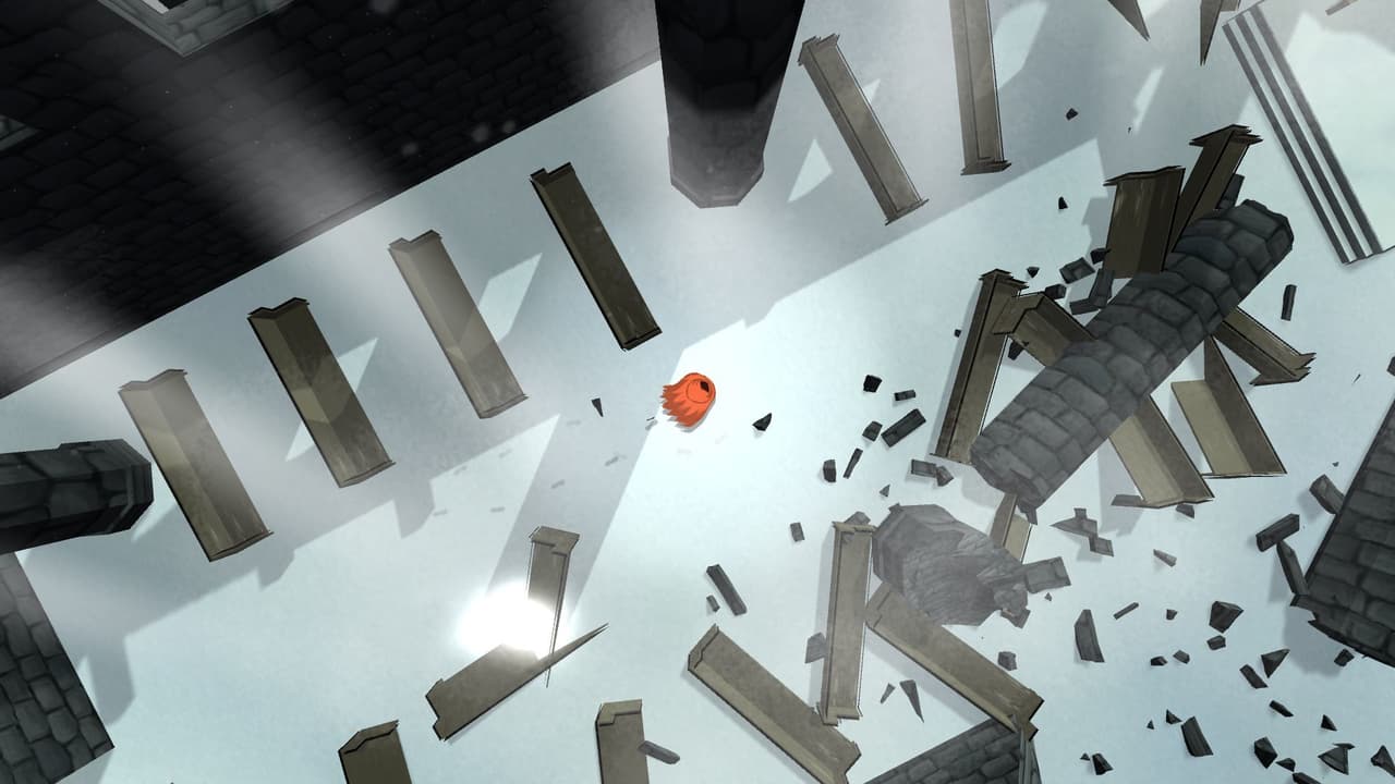 The Other Half (itch) screenshot 2