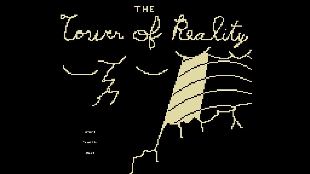 The Tower of Reality