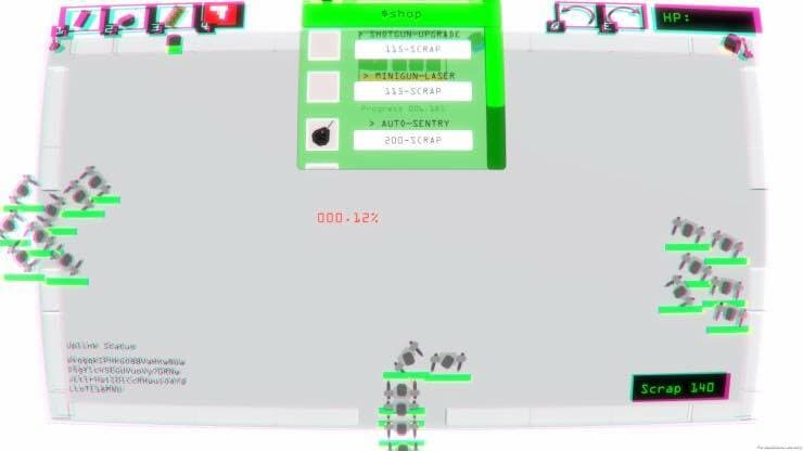 Murder Protocol screenshot 2