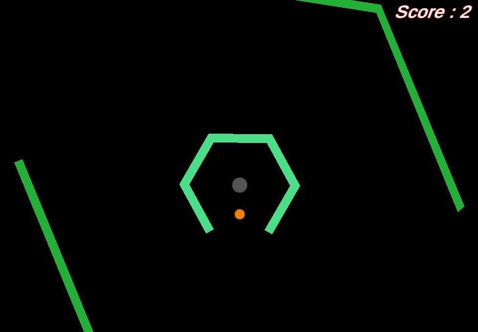 Super Shapes (Sykey Studios) screenshot 5