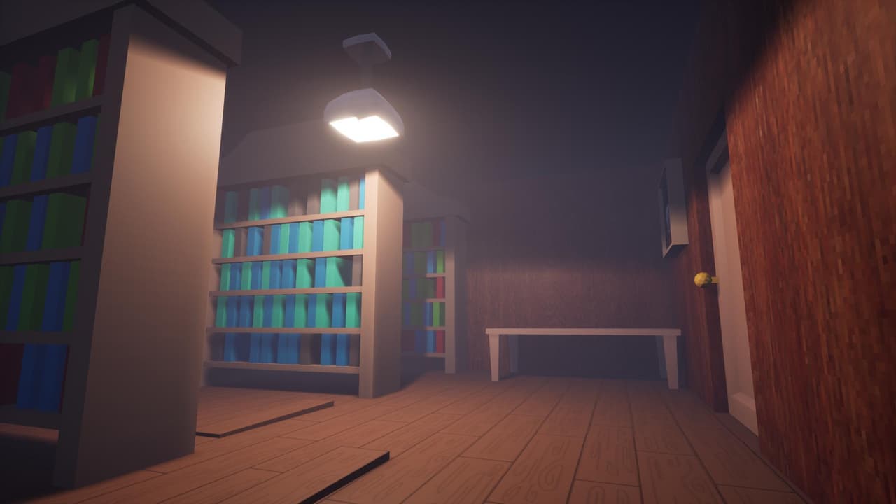 Kunky Remastered: Back at the Slaughter House screenshot 2
