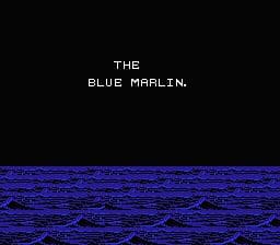 The Blue Marlin screenshot 2
