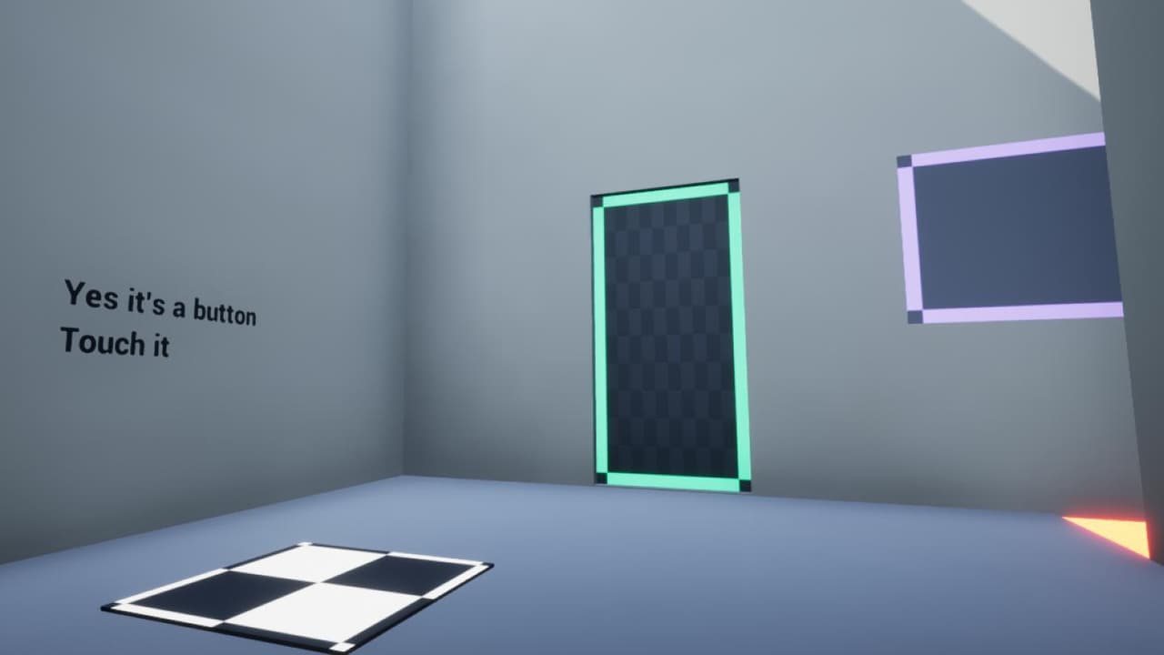 Blocked In: The Runner screenshot 2