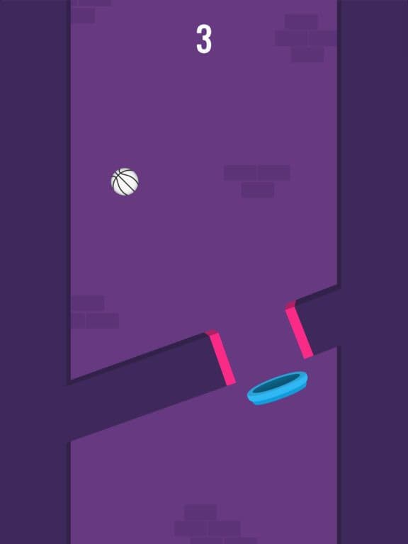 Dunk A Lot © screenshot 3