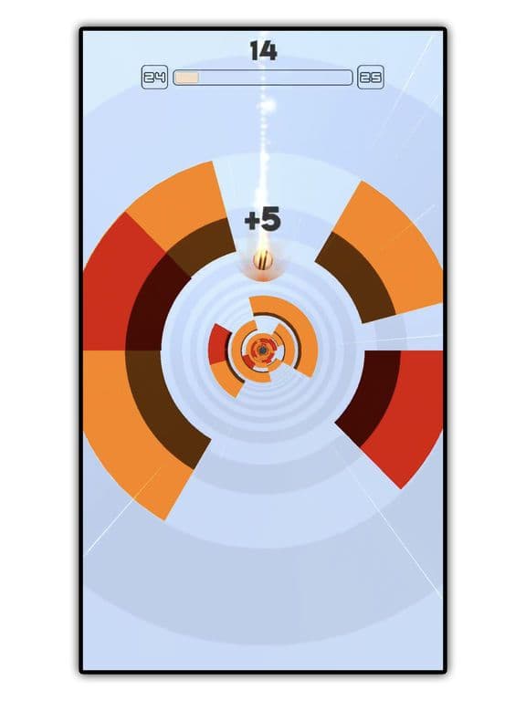 Vortex Drop