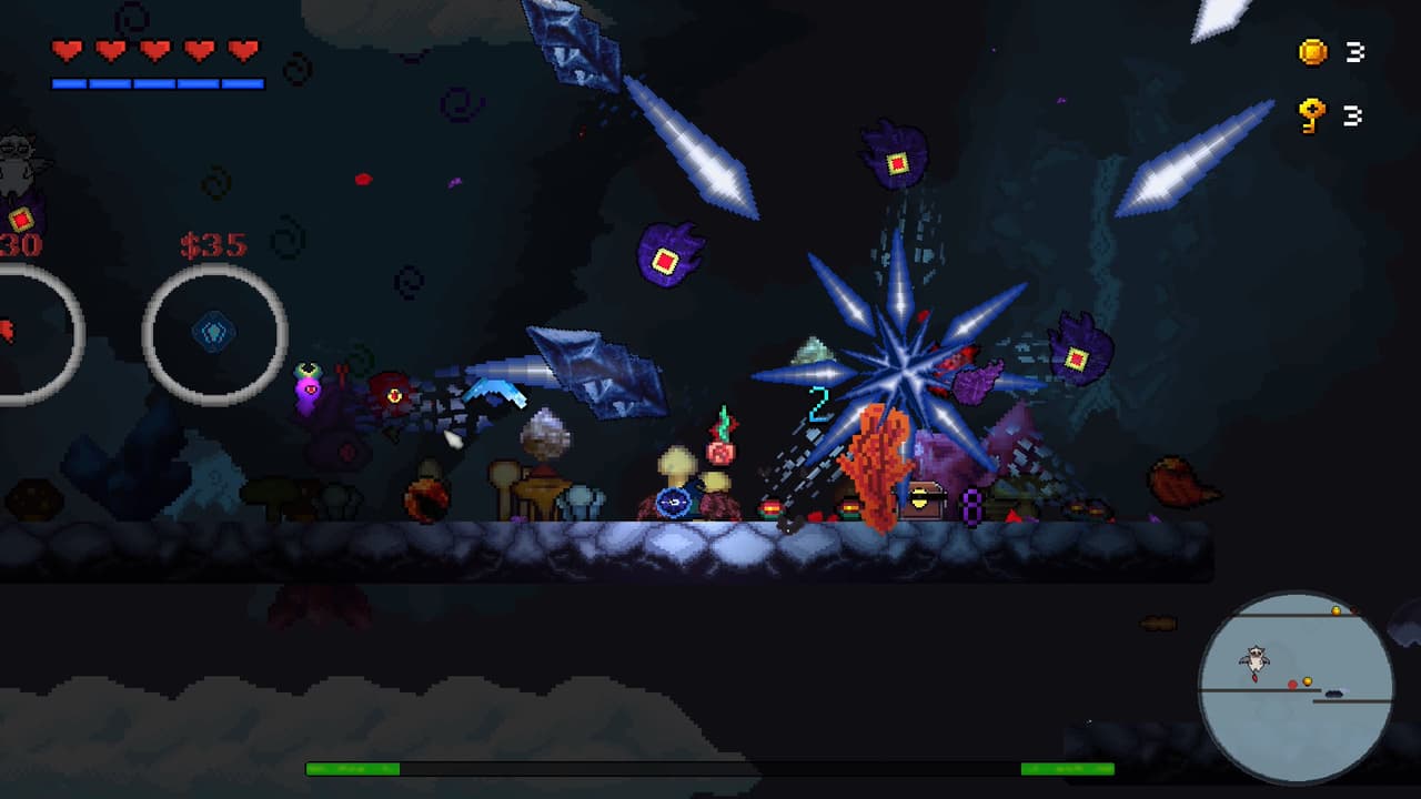 The Little Slime screenshot 6