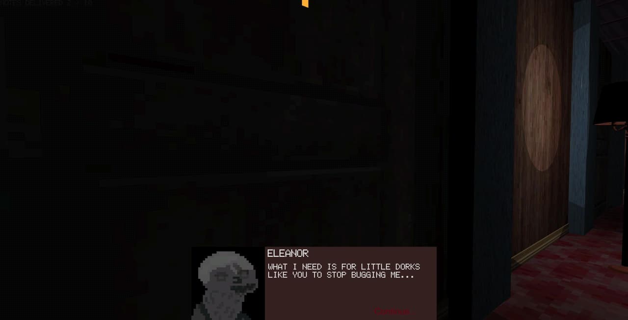 Momento - Mori screenshot 3
