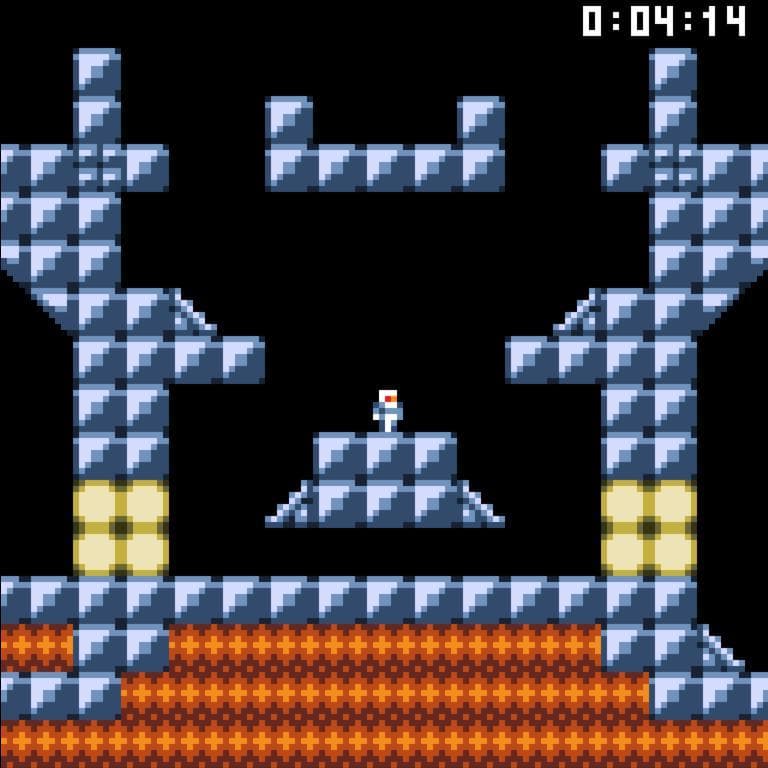 Dungeon Burnout screenshot 2