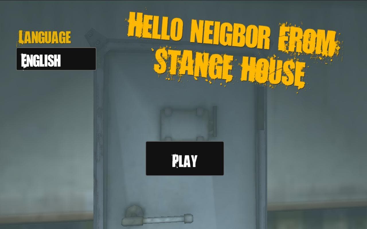 Hello Angry Neighbor From Hellish House of Secrets - No ADS screenshot 2