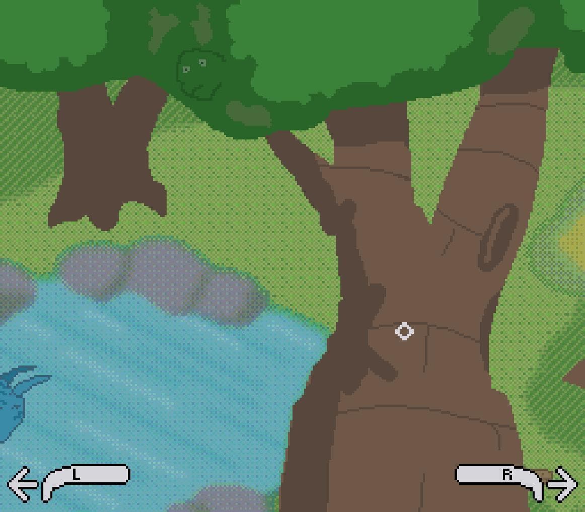 Caveman Tales screenshot 2