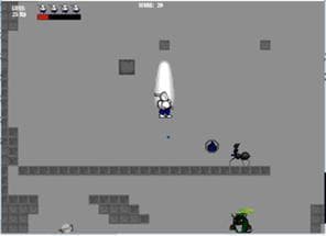 Merciless Phantom War screenshot 3