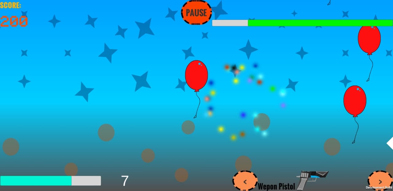 Parlor (The Game of Ransax) screenshot 2