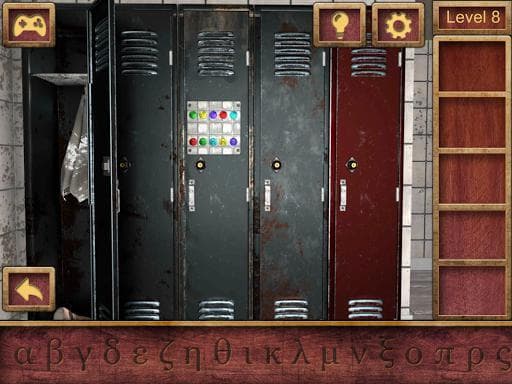 High School Escape 2 screenshot 4