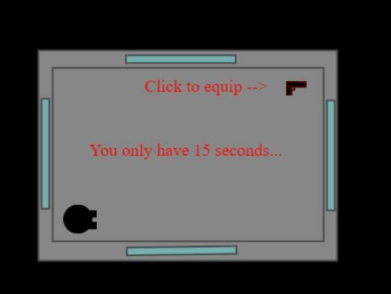 Those Who Walk screenshot 2