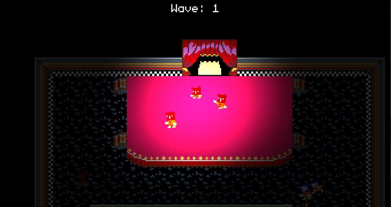 Clownin Exams screenshot 2