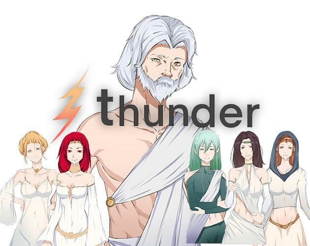 Thunder (ArkuDada, Bonkmini)