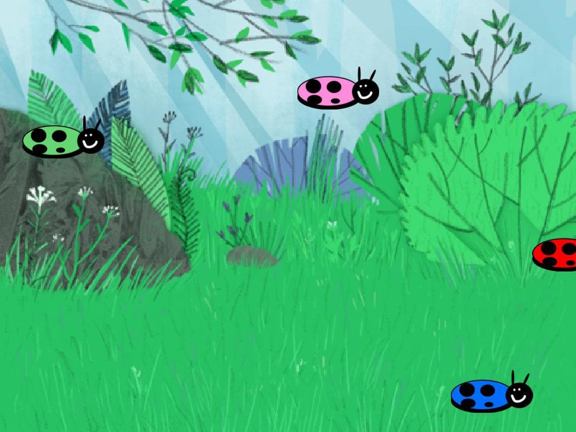 my pet killer ladybug screenshot 5