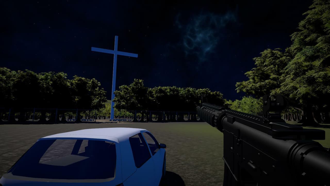 NextLevelApocalypse screenshot 3