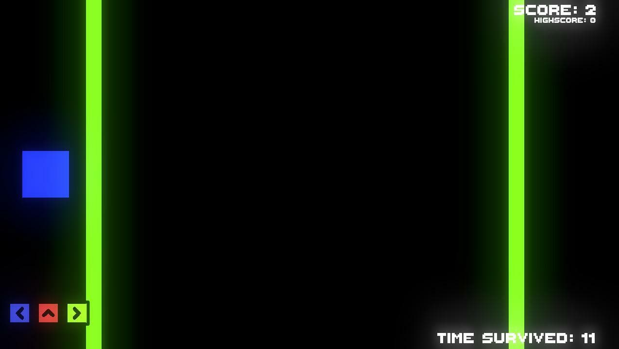Break Through (AcidicDuck) screenshot 2