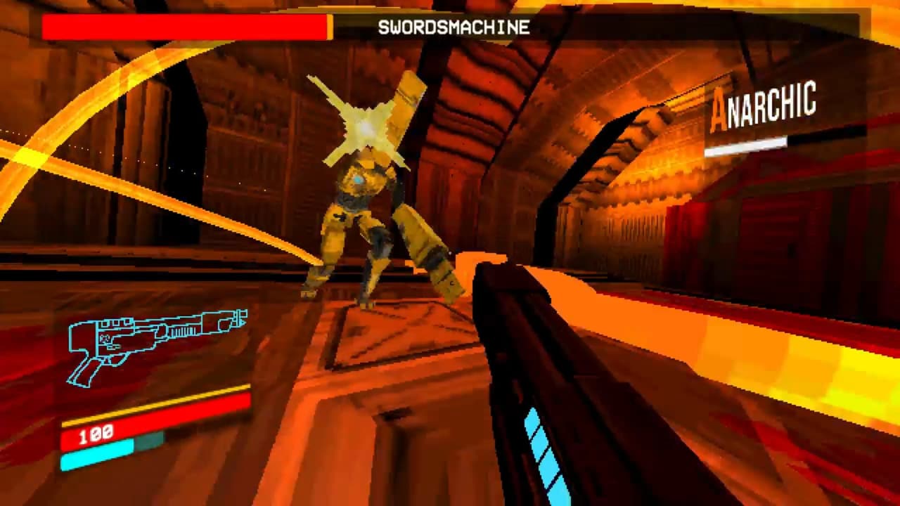 Ultrakill screenshot 6