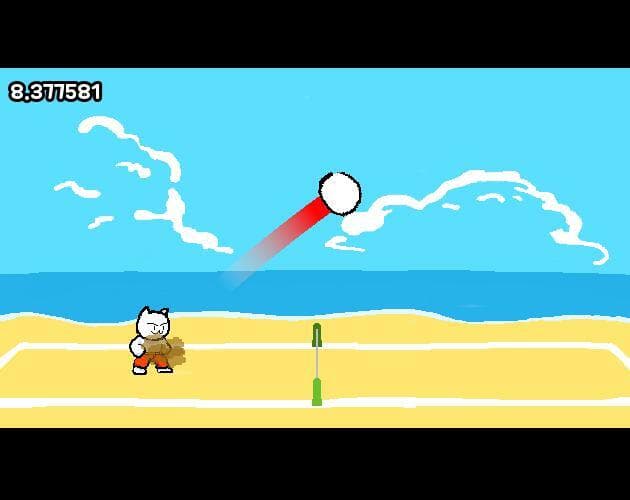 Cats_Volleyball / 캣츠발리볼
