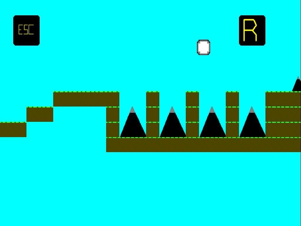 Jump! (Lolo1712) screenshot 2