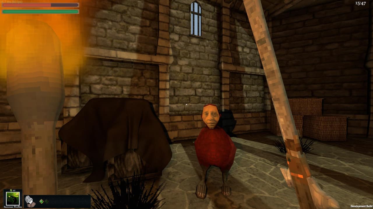 Crypt Lord screenshot 2