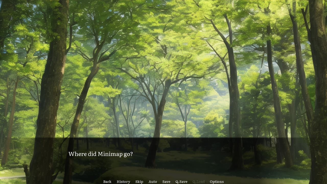 Fear Of Mine screenshot 2