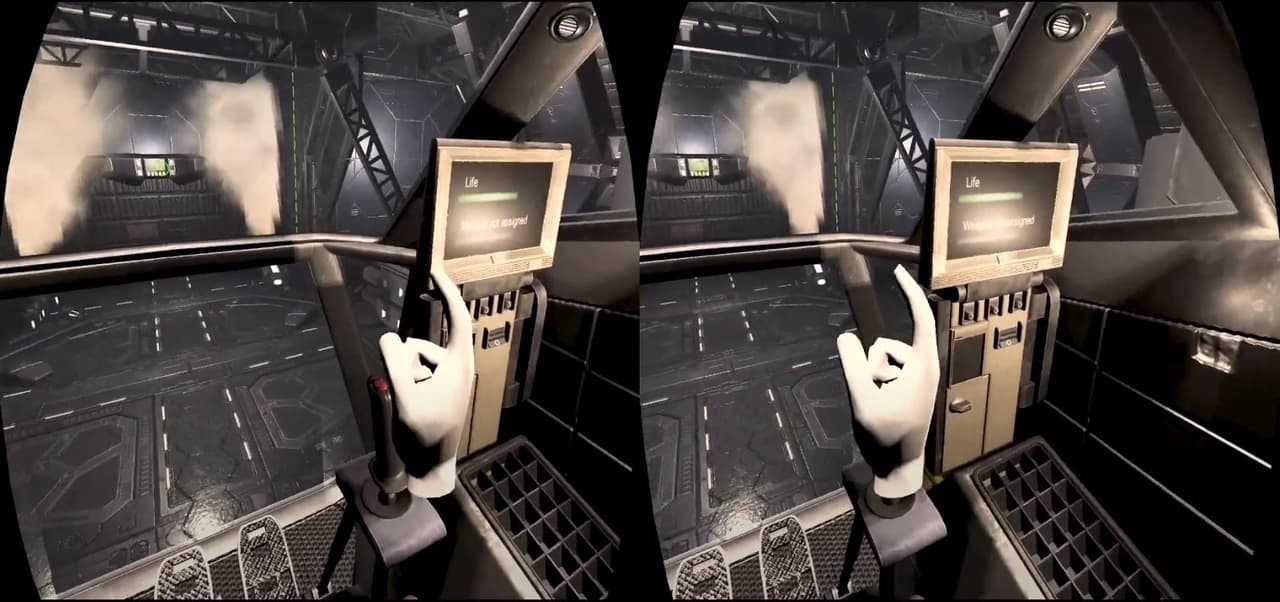 Mars Keeper screenshot 3