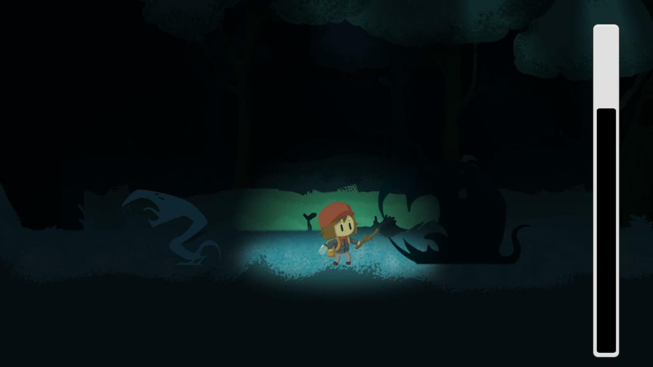 Shadow Forest (Myrtax, FrostMagus, Bibi_Patrocinio, Notrya147, Clara, rewumi)