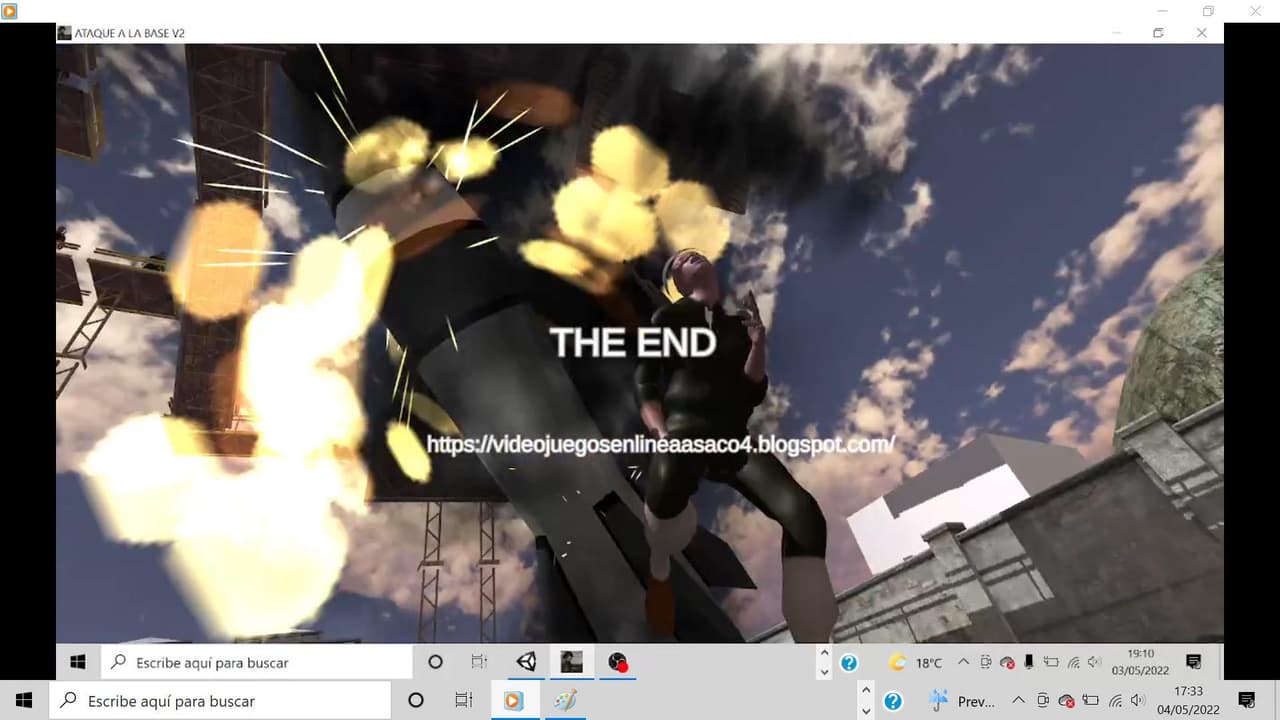 MISSION A-4 screenshot 3