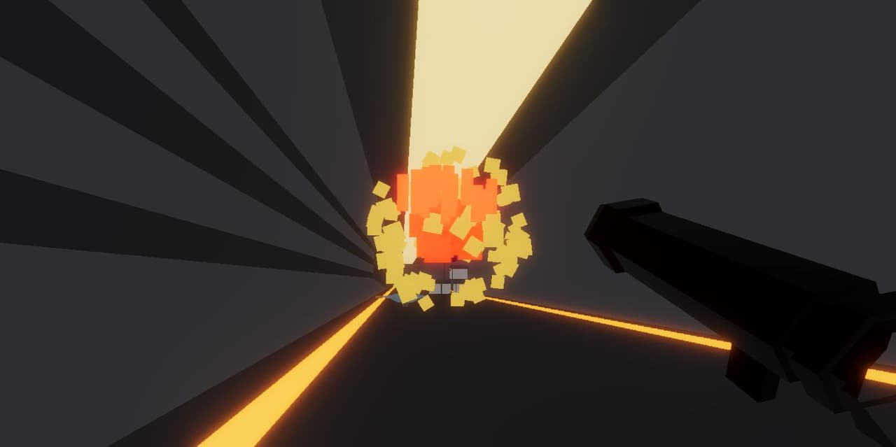 Kinetic (itch) (MisterProject, ARandomProgrammer) screenshot 6