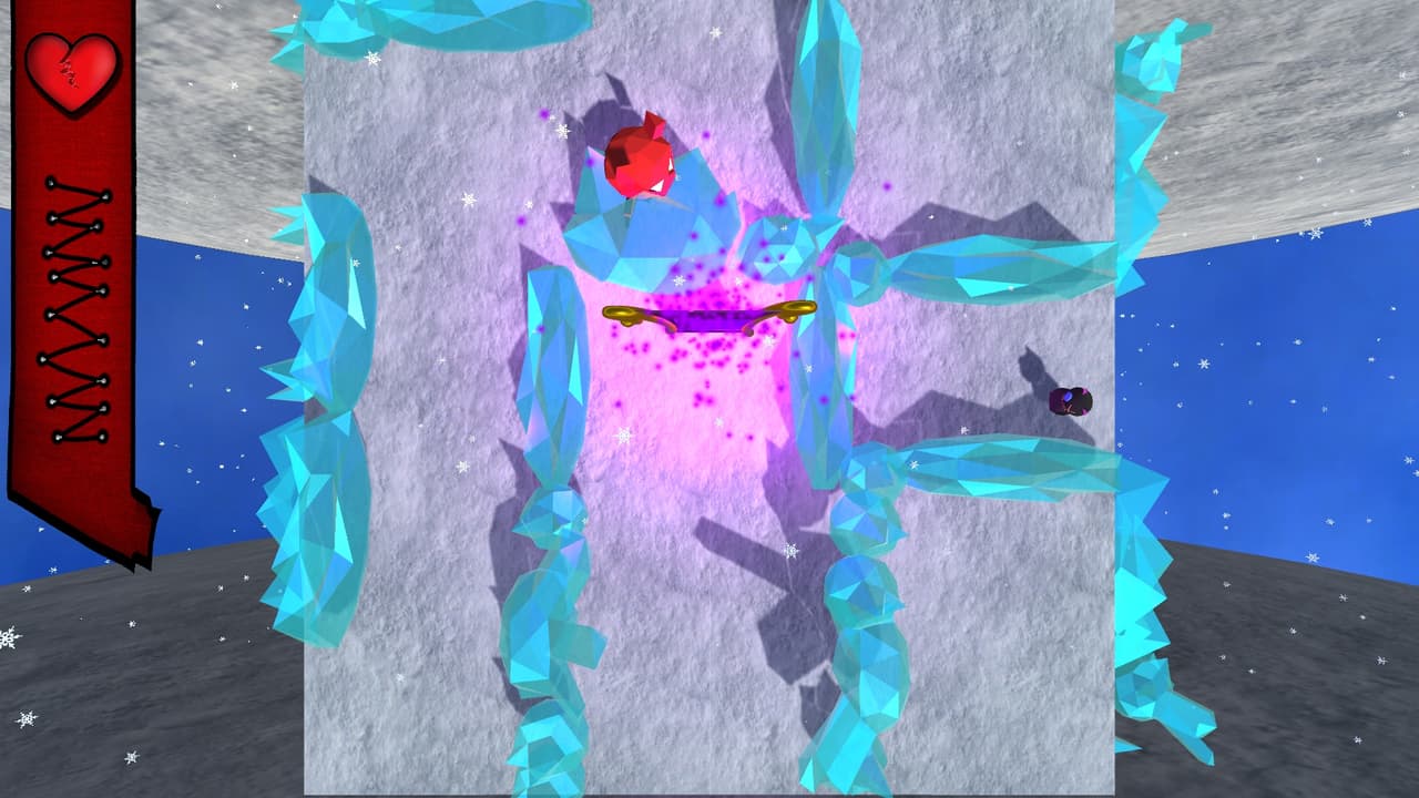 Interwoven screenshot 4