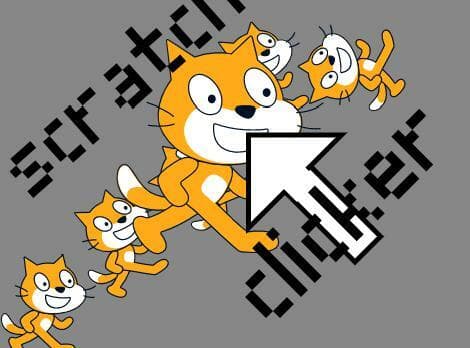 scratch clicker (jijibro23)