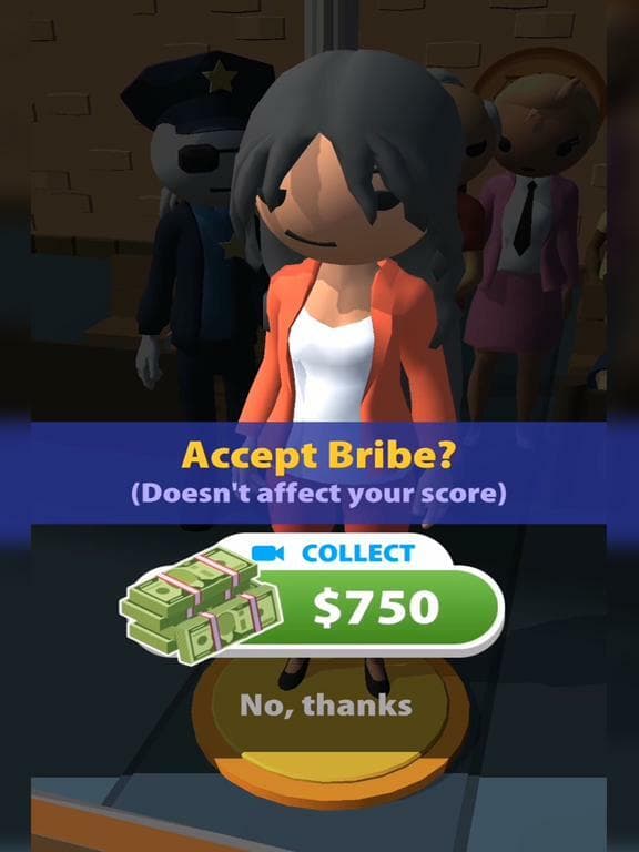 Guilty! screenshot 6
