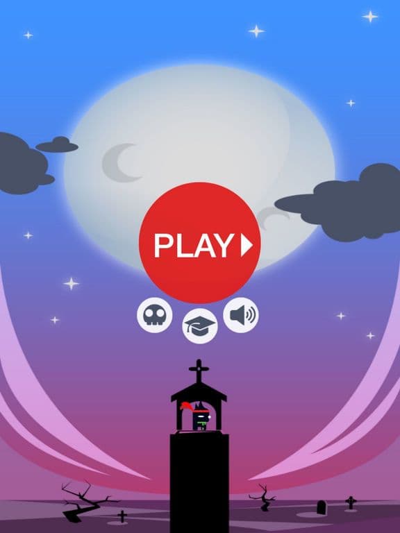 Zombie Stick Hero screenshot 2
