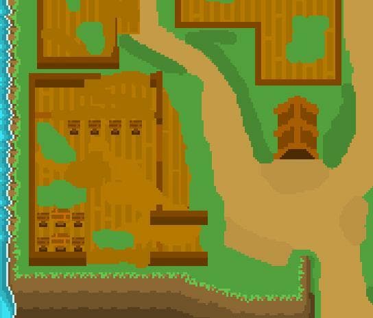 Wizards And Warriors Beta screenshot 5