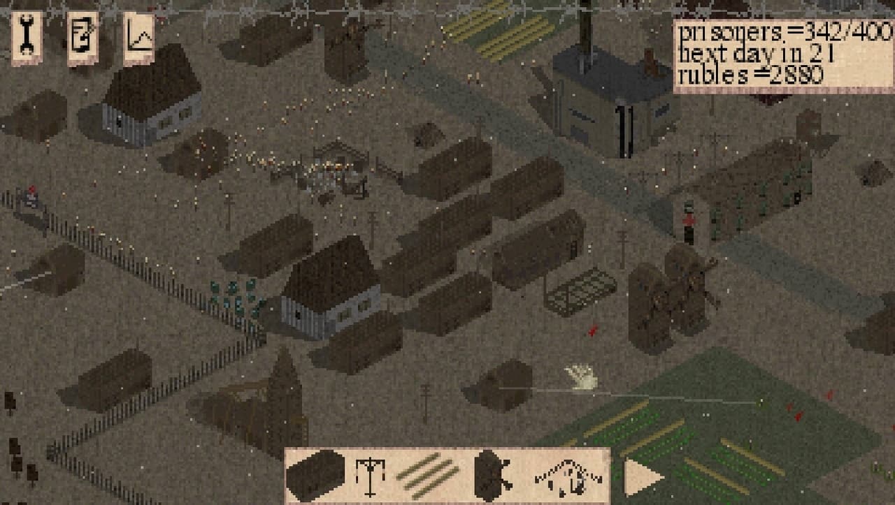 StalinGulag (itch) screenshot 6