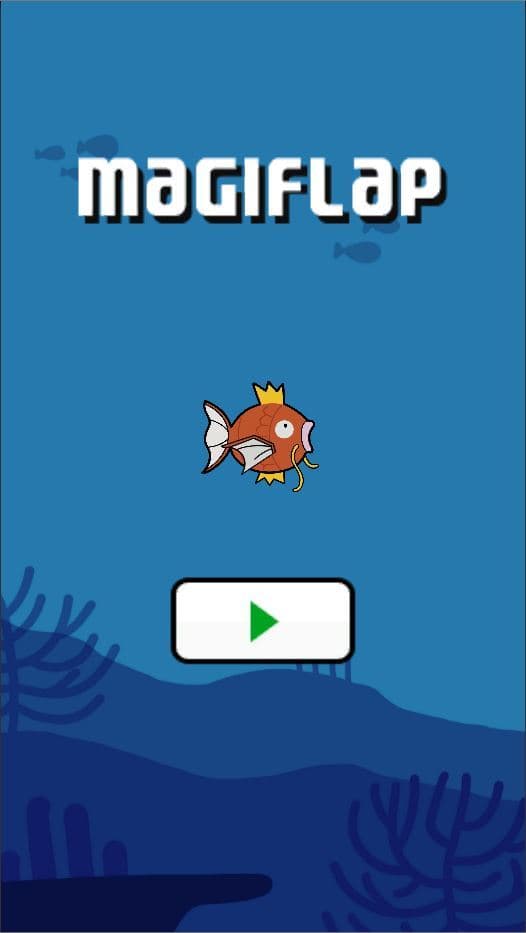 Magiflap screenshot 2