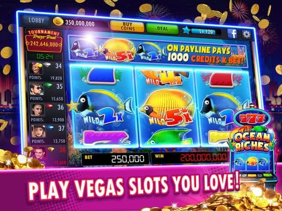 Wild Win Vegas: Spin Hot Reels screenshot 4