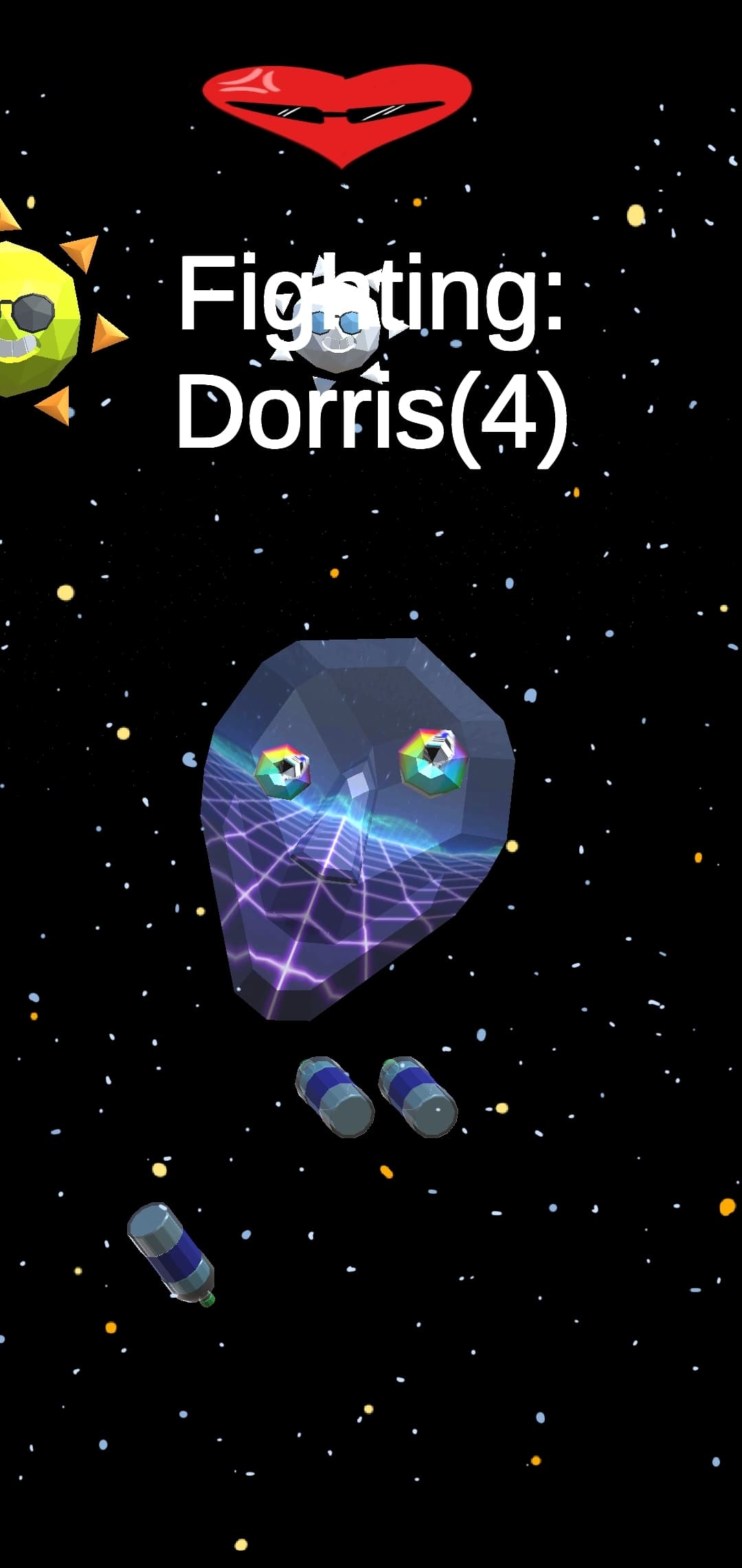 Sunglass screenshot 4