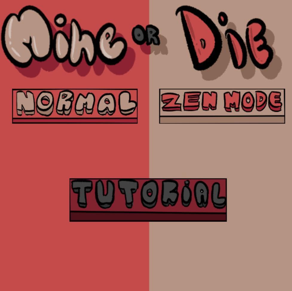 Mine or die screenshot 2