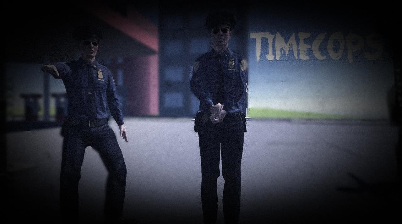 THE APRIL GAME: THE TRASHEST GAME EVER screenshot 3