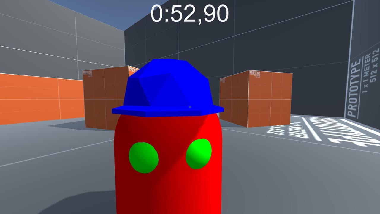 AI Cube