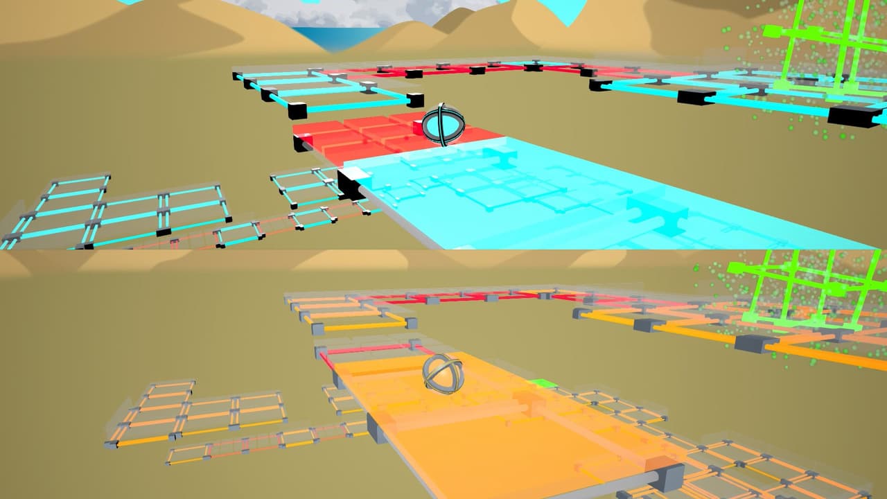 Symmetry: Early Access screenshot 4
